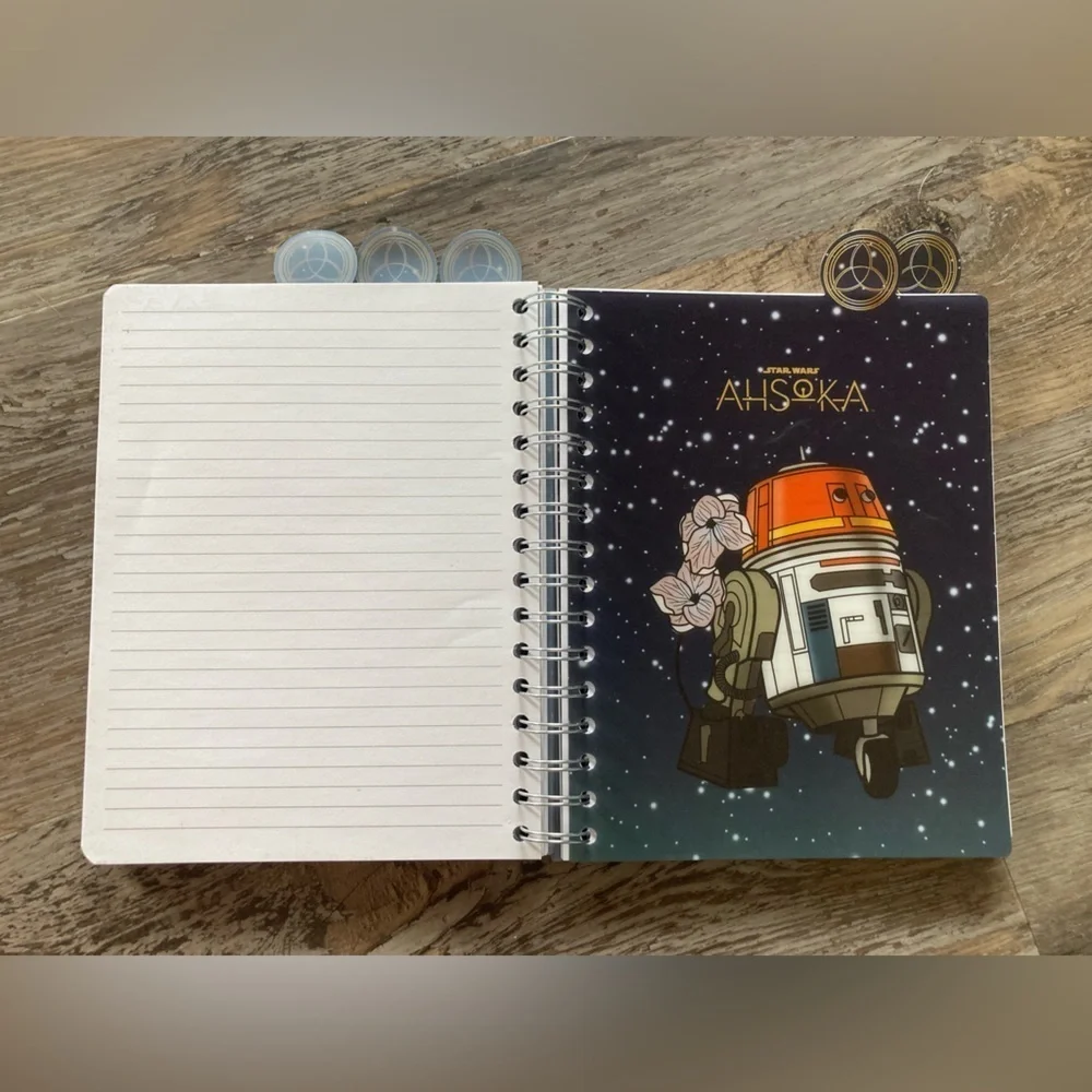 Star Wars new package